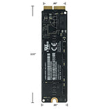 128Gb Ssd Replacement For Apple Macbook Pro 13" Retina A1502, 15" A1398 (Late 2013-2015)