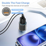 Samsung Super Fast Charger Type C Kit,25W Pd Usb C Wall/Car Charger For Samsung Galaxy S25/S24/S23/S22/Plus/Ultra/Fe/Note 20/10/A71,2020/2018 Pad Pro/Air,With 2X Usb C-To-C Cable(6.6Ft)