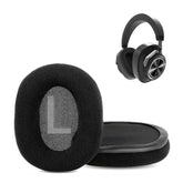 T6 Earpads Cushion Replacement With Soft Fabric For T6S /Bluedio T6/ T6C /T7/ T7+ Headphones