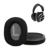 T6 Earpads Cushion Replacement With Soft Fabric For T6S /Bluedio T6/ T6C /T7/ T7+ Headphones