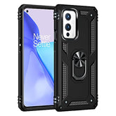 Dual Layer Hybrid Protective Shockproof Shell for Oneplus 9 Pro