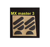 Mouse Skatez/Mouse Feet For Logitech Mx Master 3 (Pack Of 2)