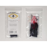 Hovergo Mouse Pad Hardware Kit – Non-3D Printed Parts Only