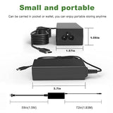 45W Usb C Chromebook Charger Replacement Compatible With Hp, Dell, Lenovo, Ace