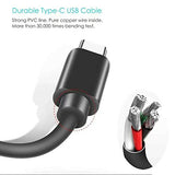 2-Pack 10FT USB C Charger for Motorola TurboPower, Moto G Power, G Stylus, One 5G Ace, Edge 5G, G100, G Play, Edge Plus (2022/2023), Razr