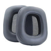 Replacement Ear Pads Compatible With Razer Tiamat 7.1 V2, Protein Leather Memory Foam Ear Cushions, Comfortable Gaming Headset Earpads, Noise Isolation Breathable Ear Pad Cover (Black)