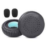 Ear Pads Ear Cushions Replacement Compatible With Plantronics Voyager Focus Uc Voyager Focus Uc B825 Voyager Focus 2 Uc Blackwire 5220 5210 Headphone