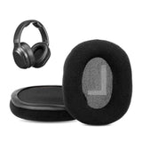 Replacement Earpads Cushion Compatible With Sony Wh-L600 Headphone Ear Pads With Soft Fabric&High Density Foam