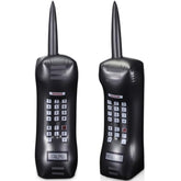 2 Packs Inflatable Mobile Phone Inflatable 80'S Retro Mobile Phone Party Decoration Theme Props Fancy Dress Accessory 30 Inches