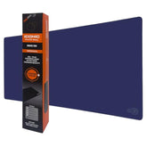 3Xl Extended Gaming Mouse Pad/Mat 46"X20"(Navy Blue) - Large & Wide Desk Cloth Mousepad - Stitched/Water Proof/Non Slip Base