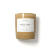 Scented Candle - Virgo Rising, Tree Planted With Every Order, Natural Scented Soy Candle | 7.4Oz Ceramic Jar Single Wick Candle | Slow Burning 45 Hour Burn Time, Non Toxic Candles