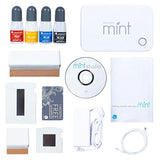 Silhouette Mint Custom Printer (White) 4X4