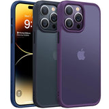 Shockproof Designed for iPhone 14 Pro Case