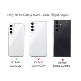 Case For Galaxy S22 Shockproof Scratchproof With Tpu Soft Bumper Retro Cassette Tape Case Compatible With Samsung Galaxy S22