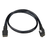 4 Sata 7Pin Female To 4 Sata 7Pin Female Cable For Hard Drive And More Sata De