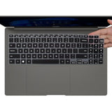 Keyboard Cover For Samsung Galaxy Book Pro 3 360 16" Np960Xfg Np964Xfg / Galax