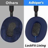 Silicone Sweatproof Case Cover for Sony WH-1000XM5 Headphones, Earpads, Headband, and Shell Protection