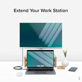 10Gbps Usb C To Usb C Cable, 3.3 Feet (1 Meter), 5A, Usb-If Certified, Usb 3.1 Gen 2 Type-C - Driverless