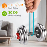 Usb C Cable (5 Pack 10Ft) Usb A To C Charger Fast Charging Nylon Braided For Samsung Galaxy S9 S8 Note 9 Note 8 Galaxy Note 20 10 S21 S20 S10 Plus Usb Type C Cable