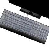 Keyboard Cover For Lenovo Preferred Pro/Preferred Pro Ii For Lenovo Ibm Prefer