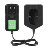 1.2V-18V Ni-Mh Charger Uc18Yg For Hitachi 7.2V 9.6V 12V 14.4V 18V Ni-Mh/Ni-Cd Pod Battery (Not For Li-Ion Batteries)