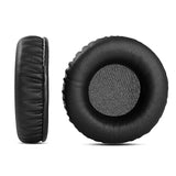 Ur-30 Ear Pads Ear Cushions Earpads Replacement Compatible With Koss Ur-30 Ur.30 Ur30 Headphones Protein Leather Black