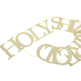 Holy Shit You'Re Old Banner Funny Abusive Old Age Birthday Party Balloons Over The Hill Birthday Decorations Retirement Birthday Decoration Humor Fun Gag Balloon For Old Adults