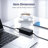 Ul Listed Ac Charger Adapter Compatible With Asus Vg279Q Vg278Q Vg275Q Vg245Q