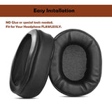 Professional Headphone Ear Pads Headset Replacement Earpads Compatible With Audio-Technica Ath-Ax3Is Headset Headphones