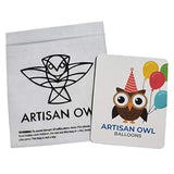 Set Of 2 Flaming Red Motorcycle Jumbo 45" Foil Party Balloons