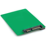 cablecc WD5000MPCK SFF-8784 SATA Express to SATA3.0 2.5inch 6Gbps Add on Cards