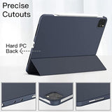 JETech Case for iPad Pro 11-Inch 2022/2021/2020/2018 Model (4th/3rd/2nd/1st Ge
