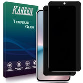 2 Pack Privacy Screen Protector For Samsung Galaxy A36 5G Anti Spy Tempered Glass, Anti Scratch, Bubble Free