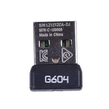New Usb Dongle Mouse Receiver Adapter Replacement For Logitech G604 Lightspeed Wireless Gaming Mouse
