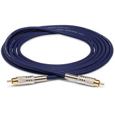 Dra-501 Rca To Rca S/Pdif Coax Cable, 1 Meter