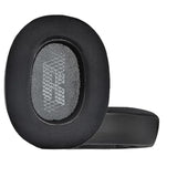 Cooling Gel Earpads? Replacement Ear Pads For Jbl E65/Live 650/Live 660 Headphones?Made Of Memory Foam Pad ?Replacement Headset Ear Cushion Pads (Black)