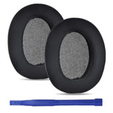 Wh-Xb910N Replacement Earpads For Sony Wh-Xb910N Xb910 Wireless Noise Cancelling Headphones,Ear Pads Cushions With Soft Cooling Gel And Breathable Ice Silk Fabric Wh-Xb910N Ear Pads(Black)