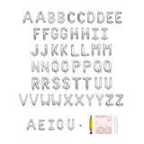 6 Pack 28" Table Balloon Stand Kit Arch for Birthday, Wedding, & Graduation Decor