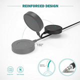 Charger Compatible With Huawei Watch Gt Series, Honor Watch Magic & Gs Pro - 1M