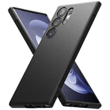 Ringke Onyx for Samsung Galaxy S23 Ultra Case - Black