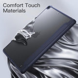 JETech Matte Case for iPad 9/8/7 (10.2-Inch, 2021/2020/2019 Model, 9th/8th/7th