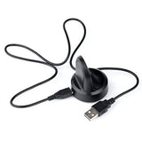 For Gear S3 Charger Dock (2 Pack), Charging Cradle Dock For Samsung Gear S3 Frontier, Gear S3 Classic Smart Watch (2 Pack)