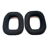 Vekeff Replacement Ear Pads Cushion For Astro Gaming A50 A 50 Gen3 Gen4 A40 Tr Headphones (Black)