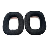 Vekeff Replacement Ear Pads Cushion For Astro Gaming A50 A 50 Gen3 Gen4 A40 Tr Headphones (Black)