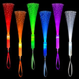12-Pack Glow in the Dark LED Party Favors for Kids New Year's Eve Decorations