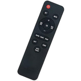 Replacement Remote Control Applicable For Saiyin Sound Bar Ds6403 Ds6403H Ds6343 Ds6305 Ds6801K Ds6801 Ds6801K-Mk Soundbar Speaker Home Theater System