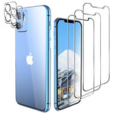 Iphone 11 Tempered Glass Screen Protector
