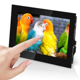 3.5 Inch Dsi Touchscreen For Raspberry Pi 5 4 3 2 Cm3 Cm4 - Ips Capacitive Touch Display, 800X480 Resolutionplug And Play, Compatible With Raspberry Pi Os, Ubuntu