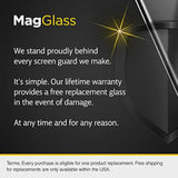 Privacy Samsung Galaxy S22 Screen Protector (Xt-8 Tempered Glass)