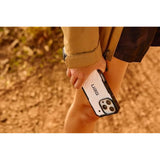 Uag Designed For Iphone 16 Pro Case 6.3" Pathfinder - Compatible With Magsafe Charging Rugged Shockproof Anti-Slip Military Grade Protective Cover, White